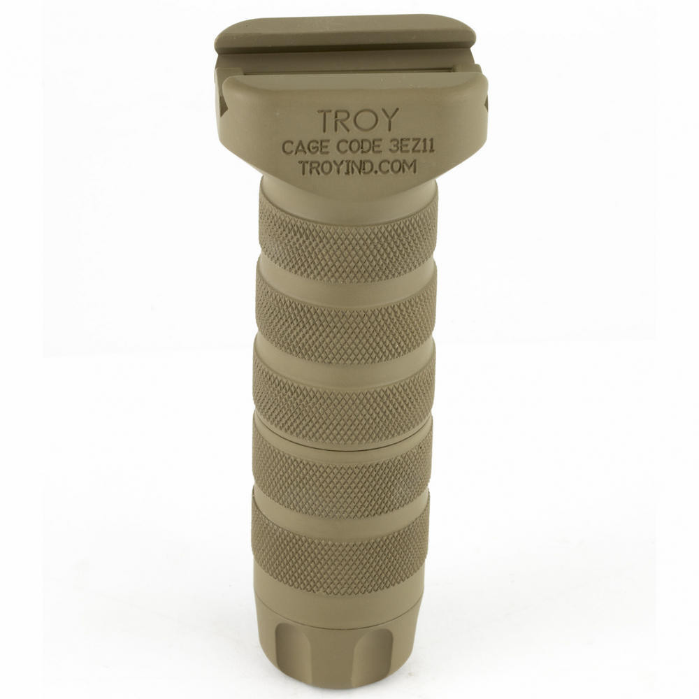 Troy Modular Aluminum Combat Group Flat Dark Earth