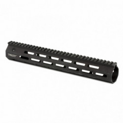 Troy 13" M-Lok Rail 5.56 Aluminum Black