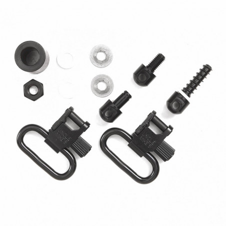 Uncle Mike's Swivels Quick Detach 115 MCS 1"