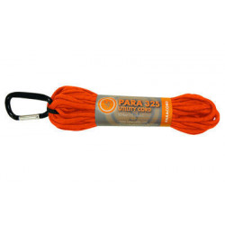 UST Paracord 325 Hanks 50' Orange