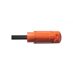 UST BlastMatch Firestarter Orange