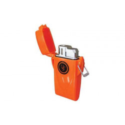 UST Floating Lighter Orange