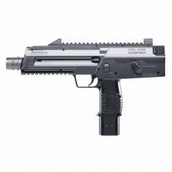 Umx Steel Storm Tact Bb Rifle 430fps