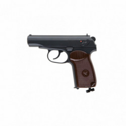 Umx Makarov Bb Pistol 16rd 380fps