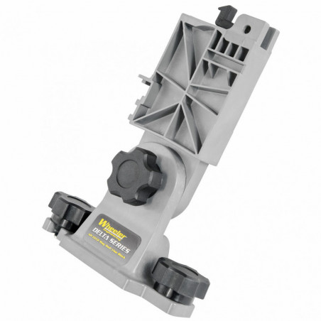 Wheeler Delta AR-10 MW Vise Block