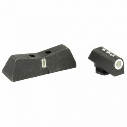 XS Sights DXT Standard Dot For Glock 9/40