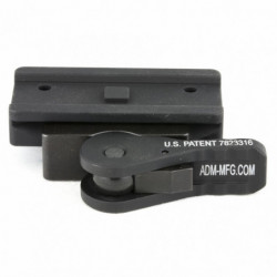 American Defense Aimpoint T1 Quick Release Mount Lower