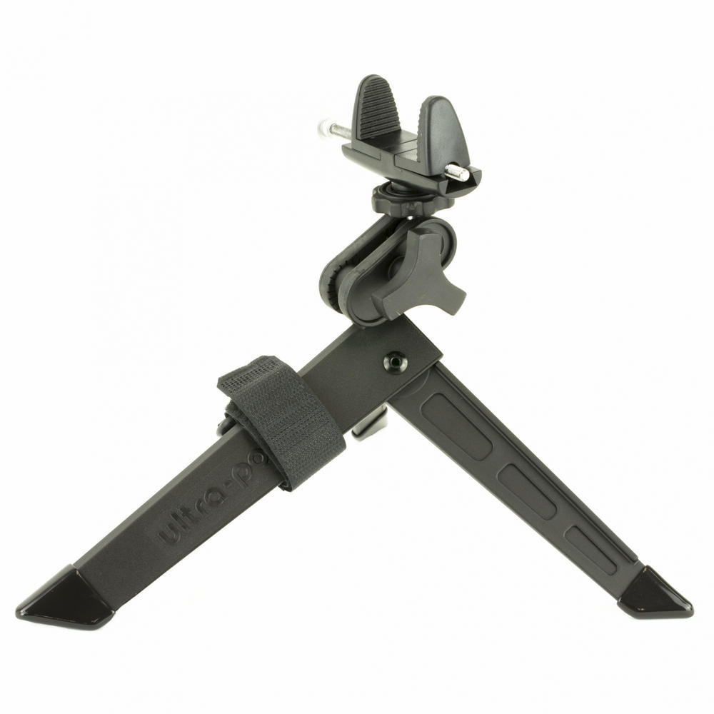 Kestrel Ultrapod Tripod w/Clamp Black