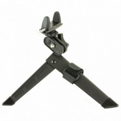 Kestrel Ultrapod Tripod w/Clamp Black