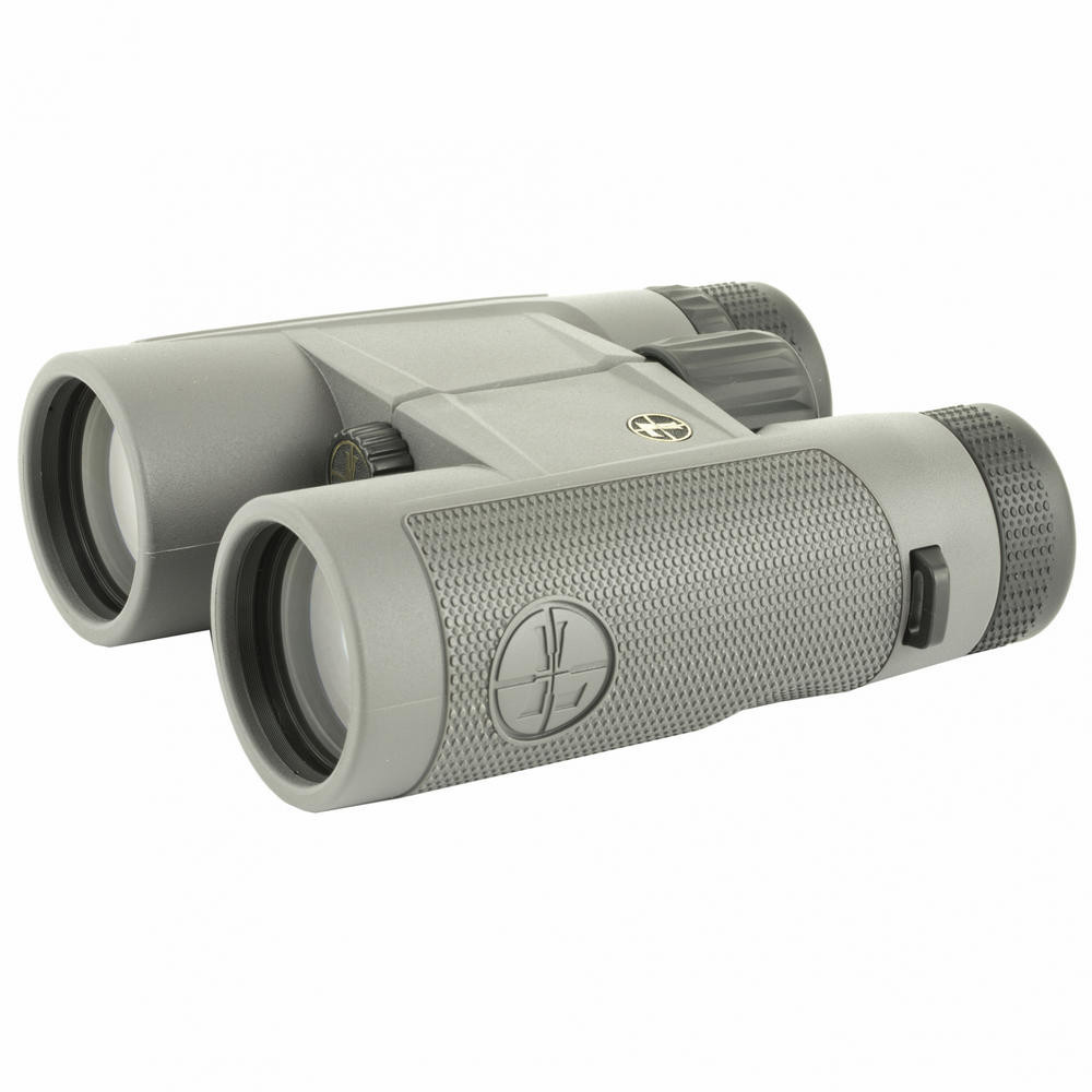 Leupold BX-1 McKenzie Binoculars Shadow Grey 8x42mm main image 1