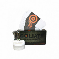 Tannerite Goliath Rimfire 8 Targets