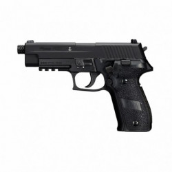 SIG P226 AIR .177 CO2 16RD BLK