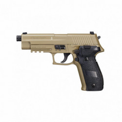 SIG P226 AIR .177 CO2 16RD FDE