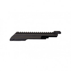 TWS Dog Leg Rail Gen-3 M85 & M92