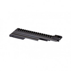 TWS Dog Leg Rail Gen-3 M85 & M92