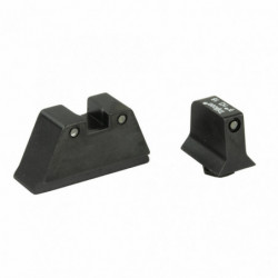 TRIJICON NS SUP SET FOR GLK 20 B/B