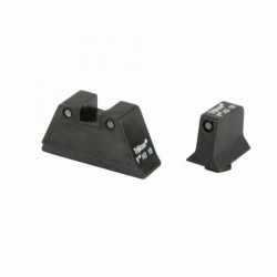 TRIJICON NS SUP SET FOR GLK 20 B/B