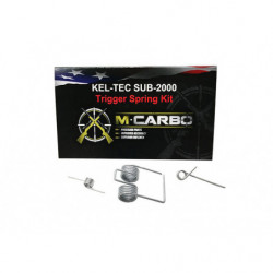 M-Carbo Kel-Tec Sub-2000 Trigger Spring Kit