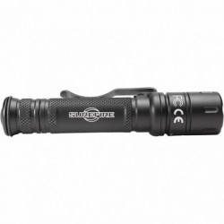 Surefire Tactician 6V 5/800 Lm Black