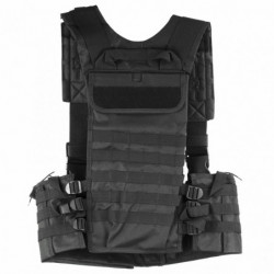 NcSTAR VISM AR Chest Rig Black