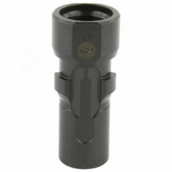 SCO 3LUG MUZZLE DEVICE 45ACP .578X28