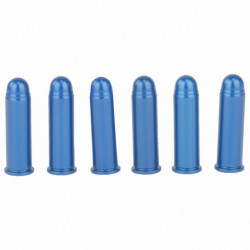 A-Zoom Snap Caps 38 Special 12Pk Blue