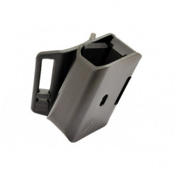 DAA Racer IDPA Magazine Pouch/Black