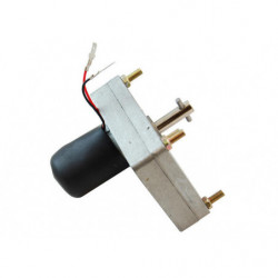 DAA Mr.Bulletfeeder DC Motor