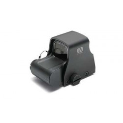 EOTECH XPS3-2 68/2 MOA CR123 BLK