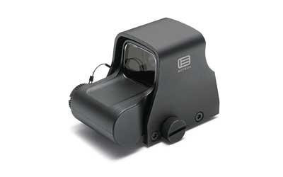 EOTECH XPS3-2 68/2 MOA CR123 BLK