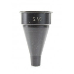 AK-74 Steel 5.45 Flash Hider Funnel Strela