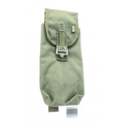 Saiga/Vepr 12 Pouch for 8 Rnd Mag. by Splav. Olive/Green