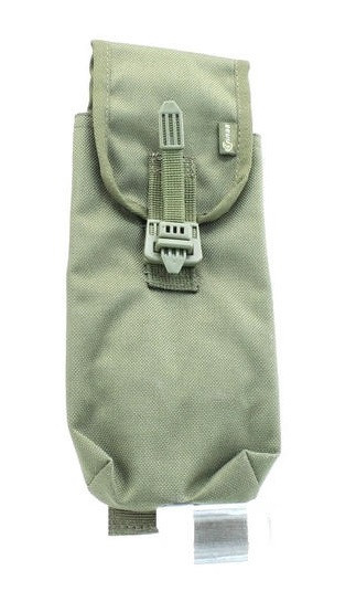 Saiga/Vepr 12 Pouch for 8 Rnd Mag. by Splav. Olive/Green