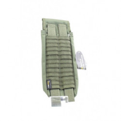 Saiga/Vepr 12 Pouch for 8 Rnd Mag. by Splav. Olive/Green