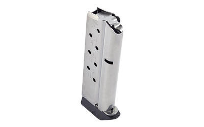 CMC Products Magazine Match Grade 9mm/8Rd/Stainless for 1911