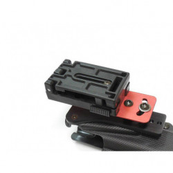 Ghost Thunder 3G Mount