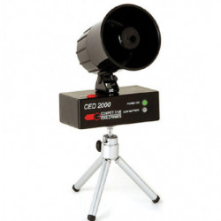 CED2000 External Horn