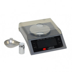 CED Pro II Digital Scale