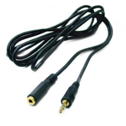 Airsoft 60 ft. Shielded Cable