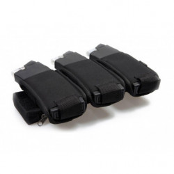 Stich-Profi Vepr/Saiga-12 3x Rotating Mag Pouch