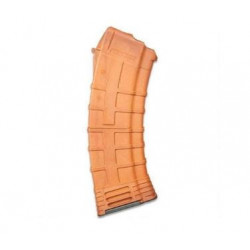 Tapco Magazine 5.45x39 30rd Orange