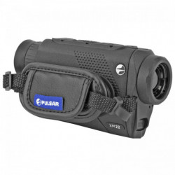 Pulsar Axion Key XM22 Thermal Monocular 2-8x18 Black