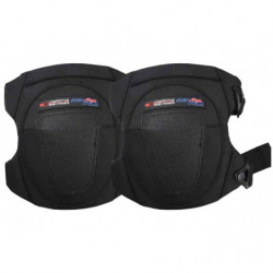 CED/DAA Knee Pads 2018