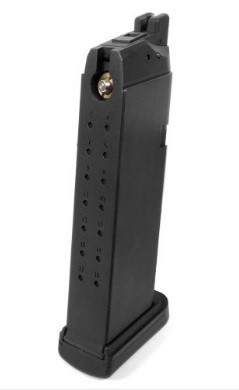 Laser Training Adaptive Training Pistol 23 Round Magazine