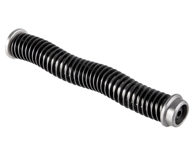 Lightning Strike Captured Recoil Guide Rod for Glock Pistols w/Spring ...
