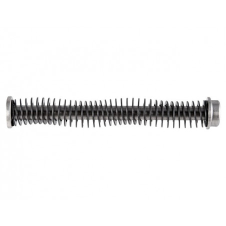 Lightning Strike Captured Recoil Guide Rod for Glock Pistols w/Spring ...