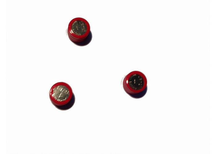 Red Battery Pack (3 pieces) for Makarov Cartridge only