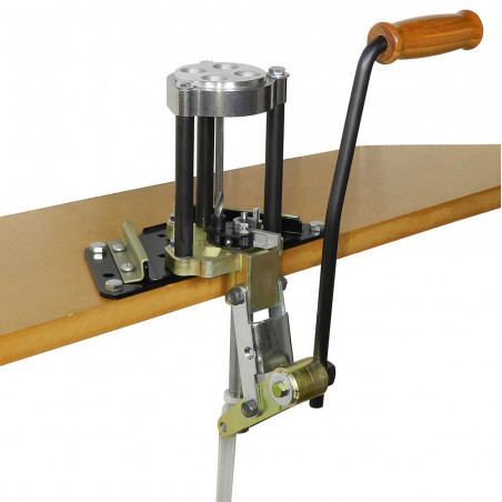 Lee Value Turret Press
