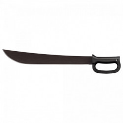 Cold Steel Latin D-Guard Machete 18"