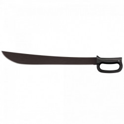 Cold Steel Latin D-Guard Machete 21"